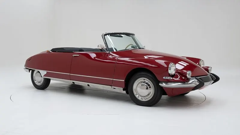 ID Cabriolet 4