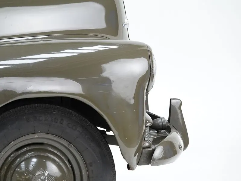 Chevrolet Fleetmaster 14