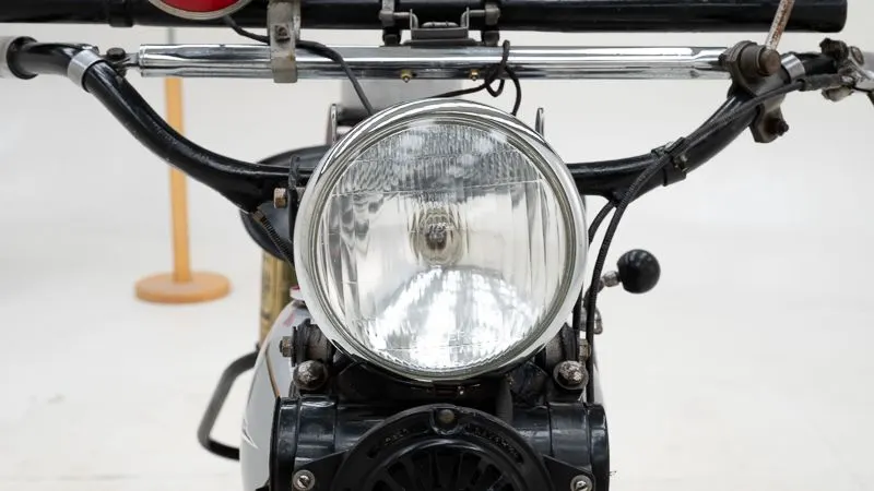 Police VLE 1200 11
