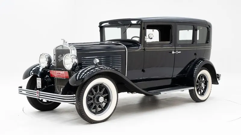 Six Model 61 2