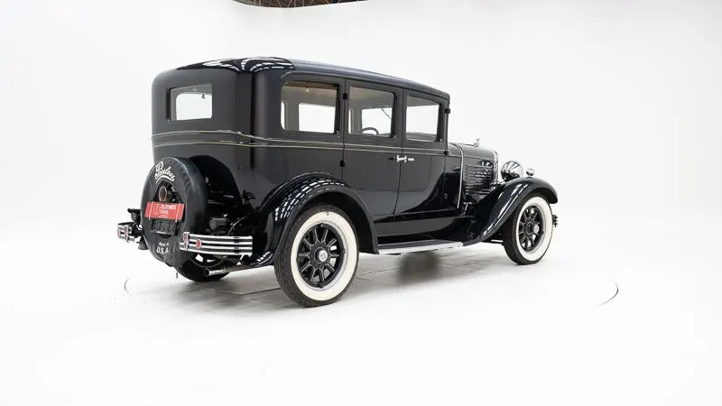 Six Model 61 3