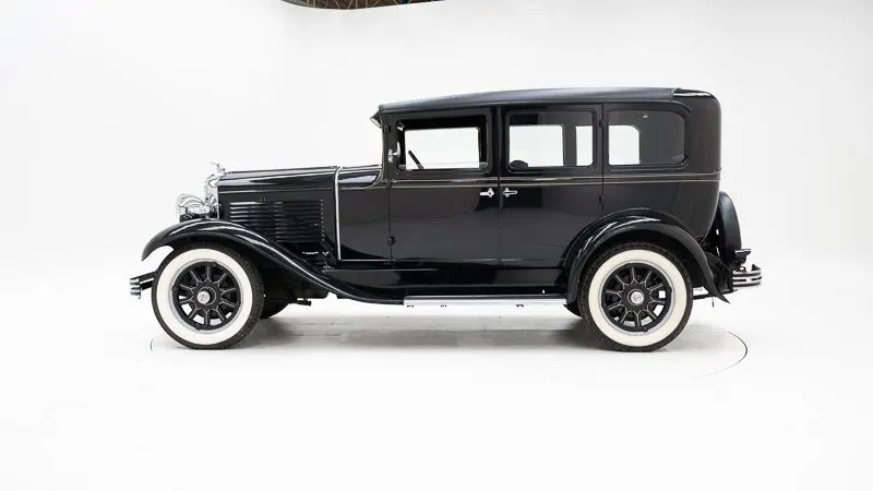 Six Model 61 9