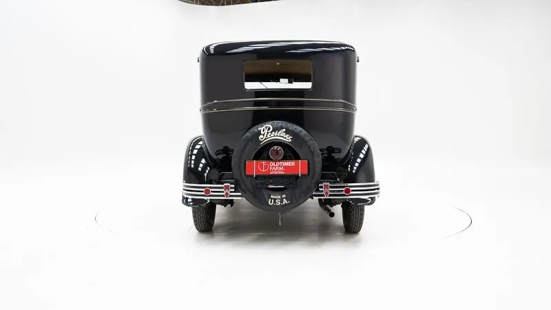 Six Model 61 8