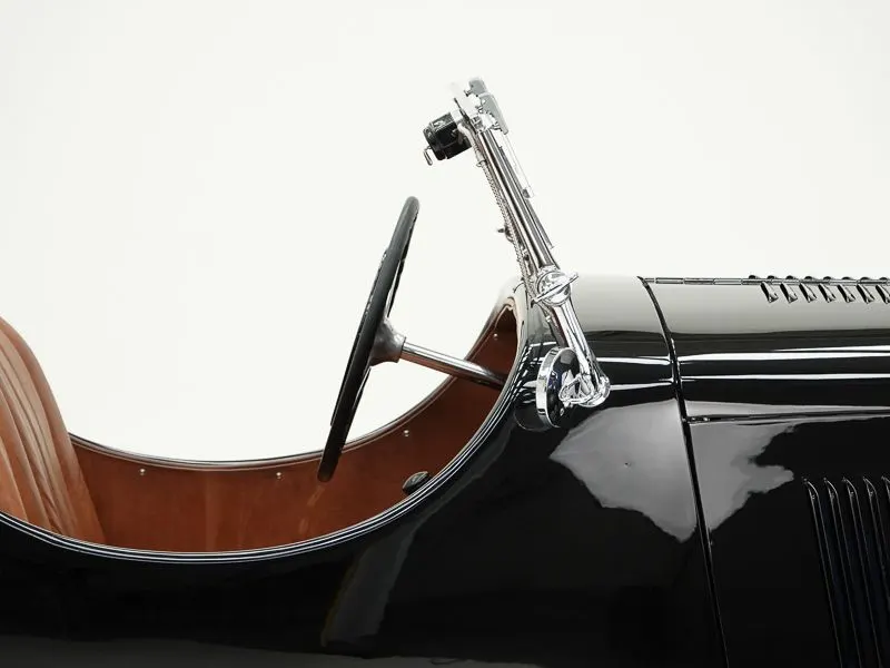 Mercedes-Benz 170/6 Roadster by Reutter 11