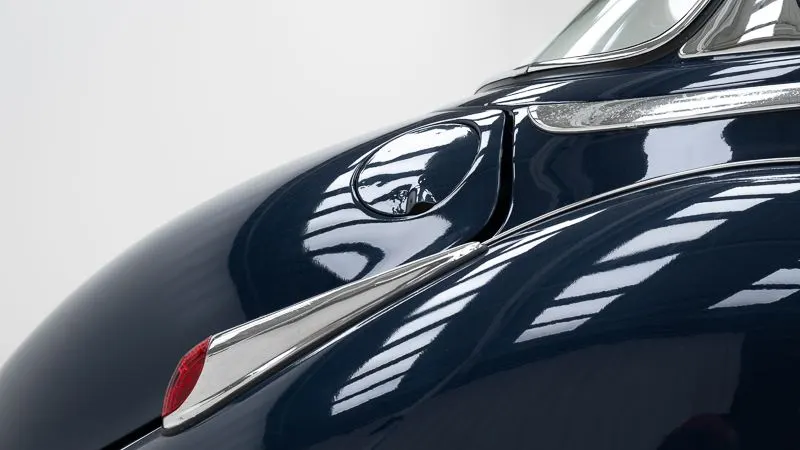 BMW 502 21