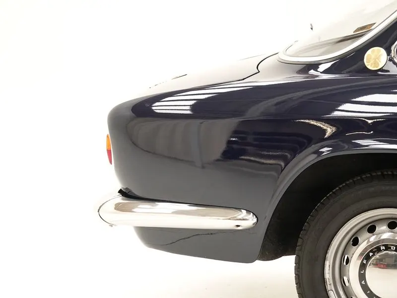 Alfa Romeo 1750 GT Veloce Bertone 17