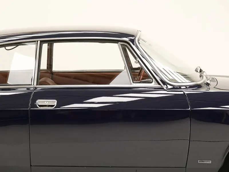 Alfa Romeo 1750 GT Veloce Bertone 14