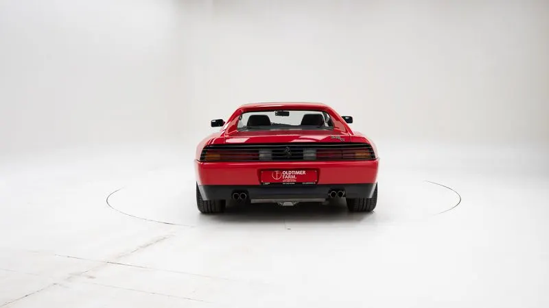 Ferrari 348 TS 7