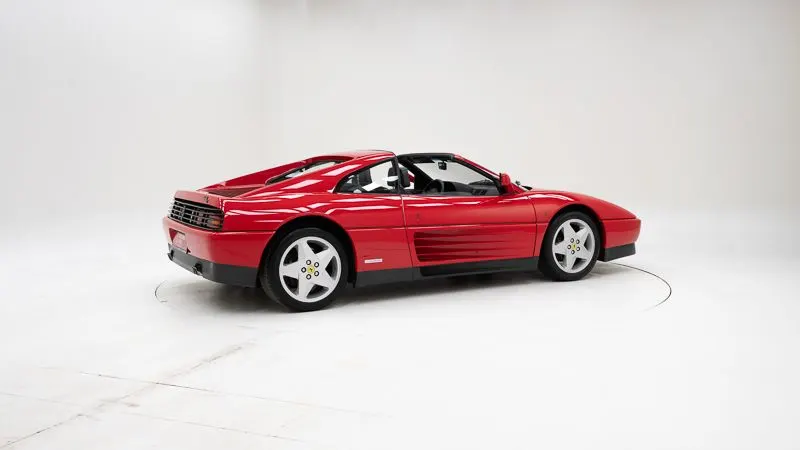 Ferrari 348 TS 3