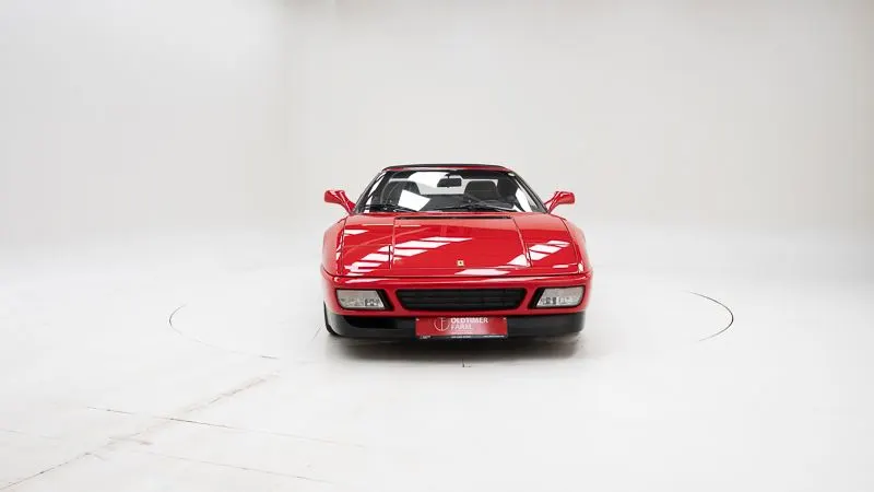 Ferrari 348 TS 6