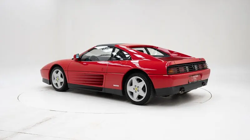 Ferrari 348 TS 14