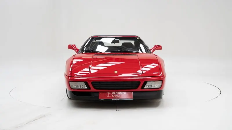 Ferrari 348 TS 11