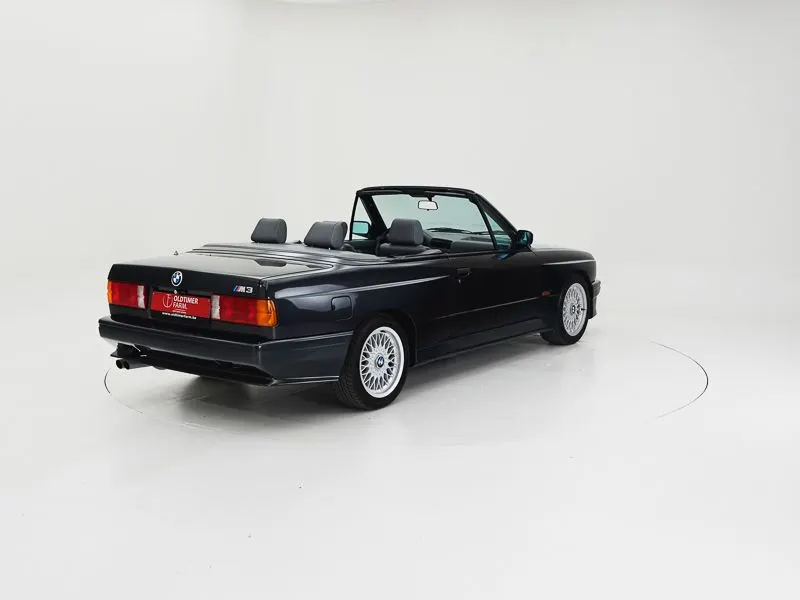 BMW M3 3