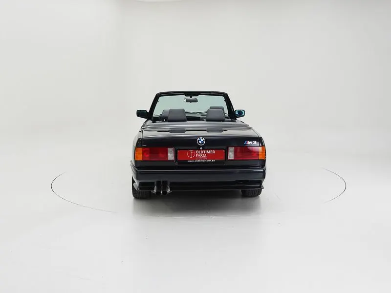 BMW M3 5