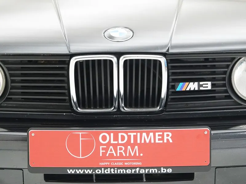 BMW M3 13