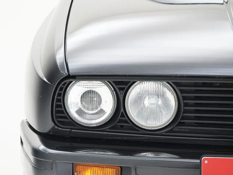 BMW M3 11