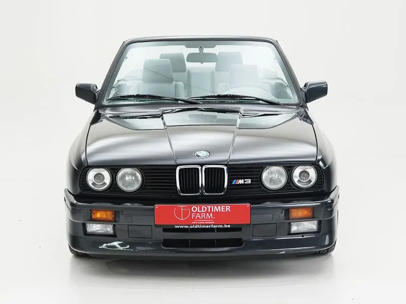 BMW M3 7