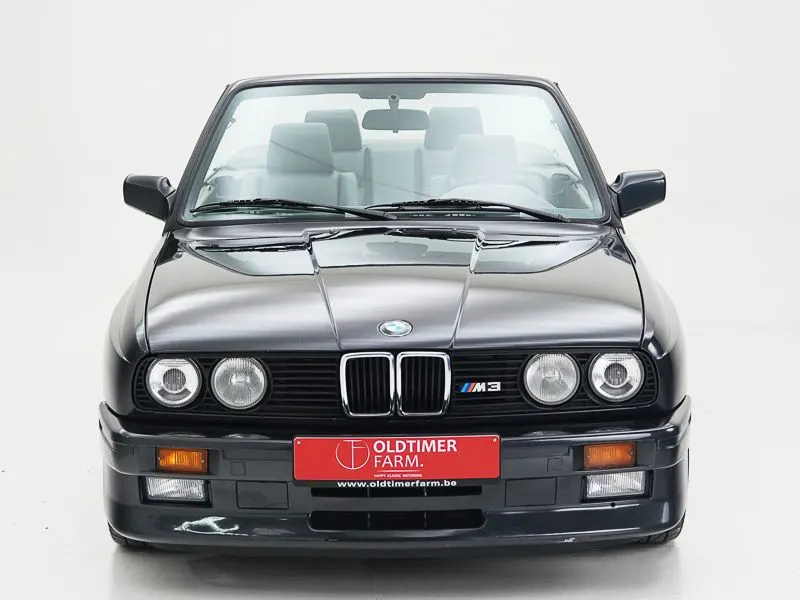 BMW M3 14