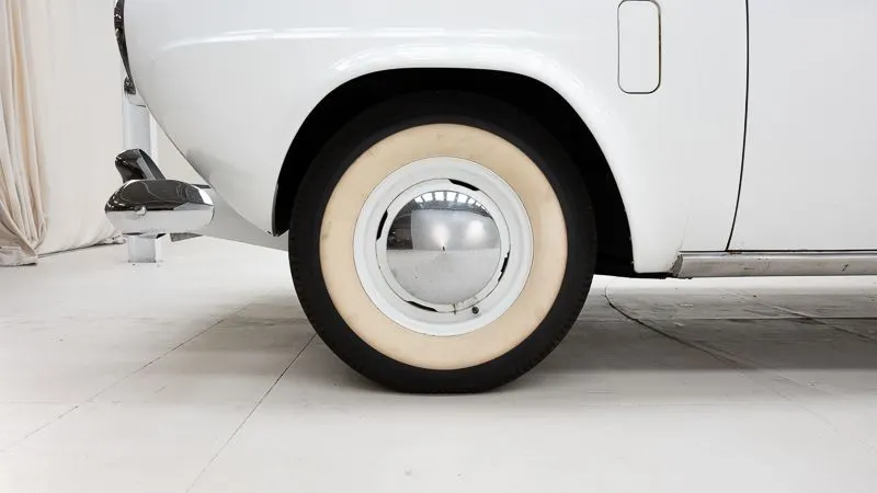 Champion Bullet Nose 10