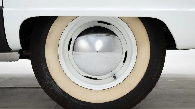 Champion Bullet Nose 4