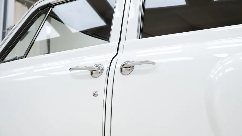 Champion Bullet Nose 8