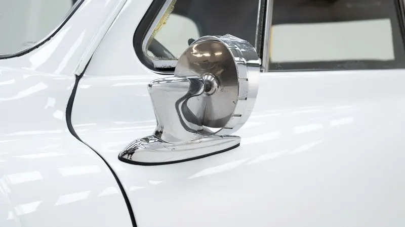 Champion Bullet Nose 15