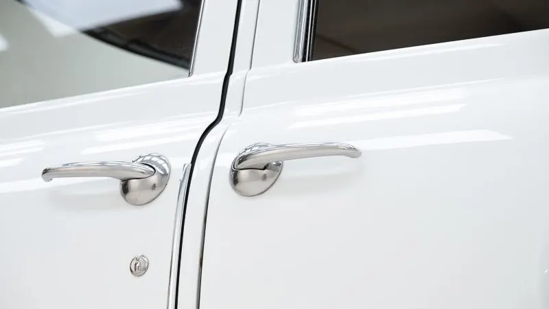 Champion Bullet Nose 9