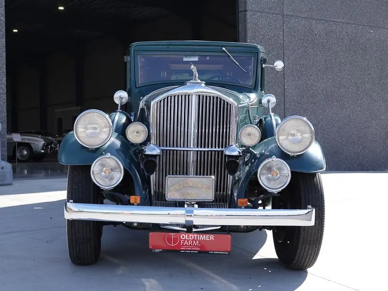 Model 54 Sedan 21