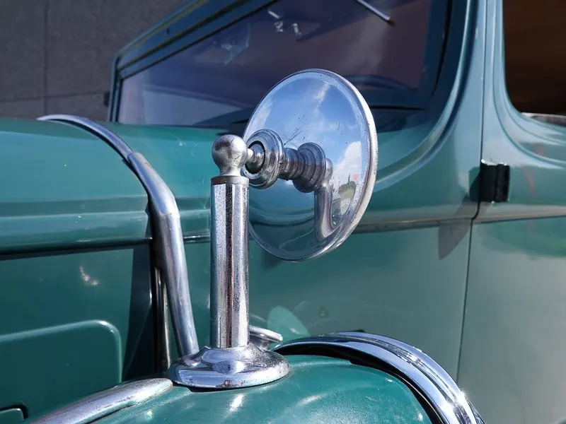Model 54 Sedan 15