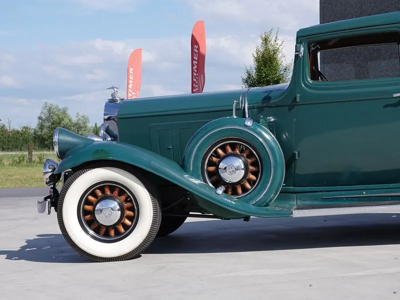 Model 54 Sedan 9