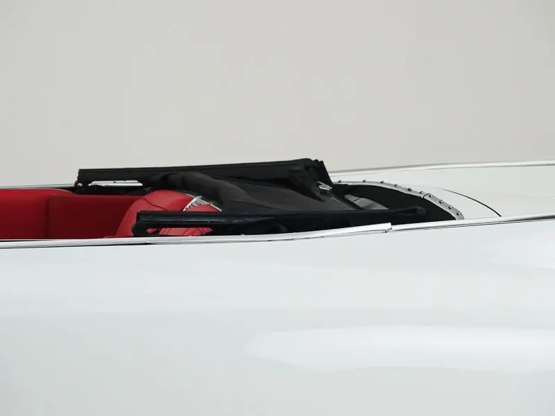 Cadillac 62 Convertible 21