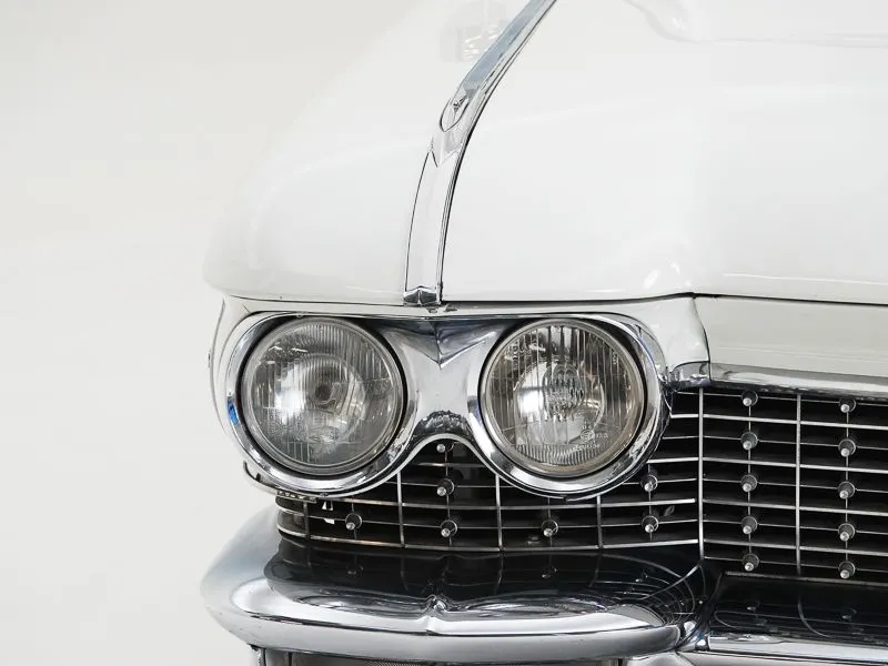 Cadillac 62 Convertible 15