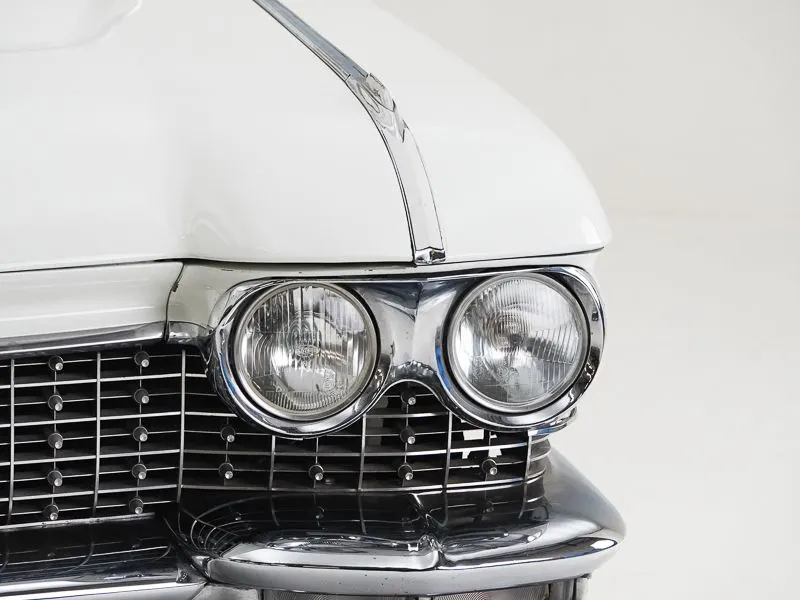 Cadillac 62 Convertible 16