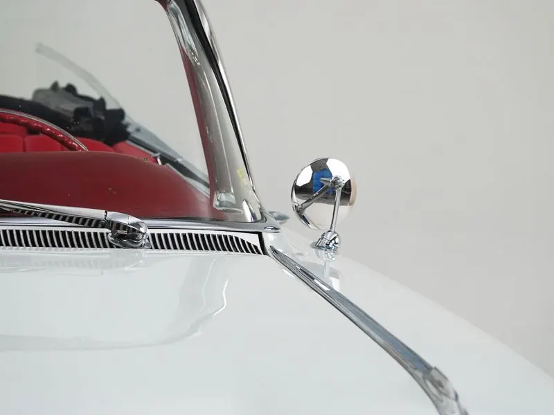 Cadillac 62 Convertible 14