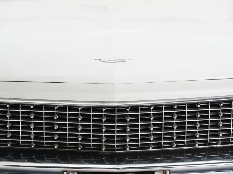 Cadillac 62 Convertible 17