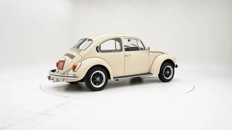 Volkswagen Kever 1302 3