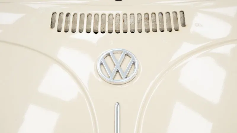 Volkswagen Kever 1302 17