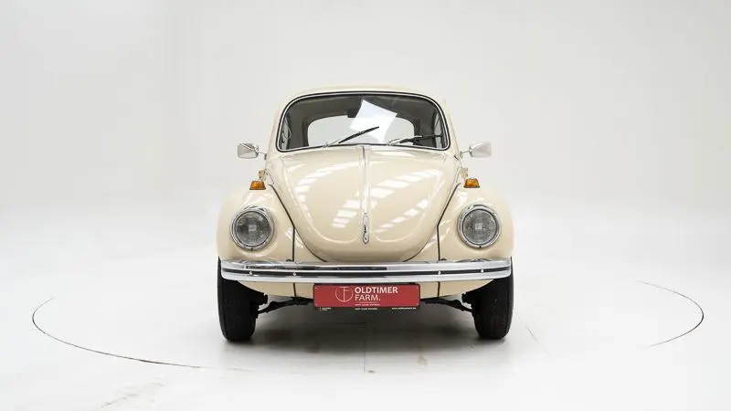 Volkswagen Kever 1302 10