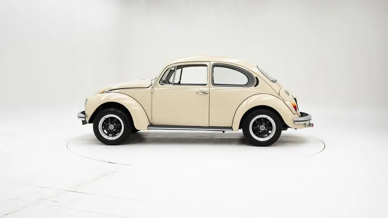 Volkswagen Kever 1302 9