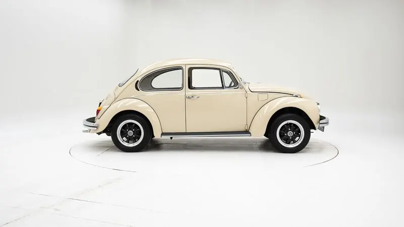 Volkswagen Kever 1302 7