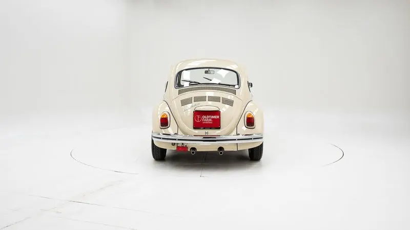Volkswagen Kever 1302 8