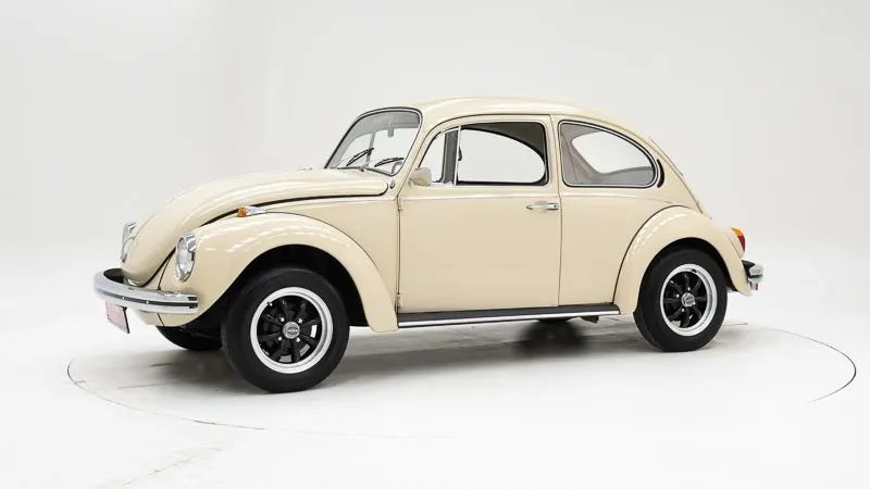 Volkswagen Kever 1302 2