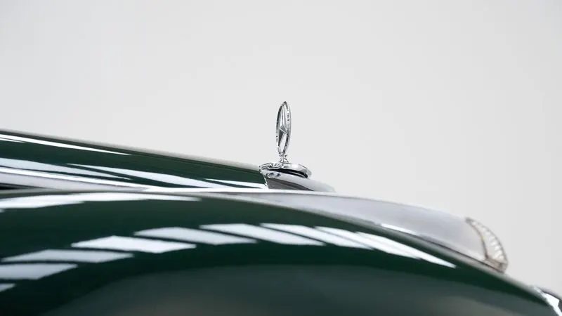 Mercedes-Benz 220 A Cabriolet 13