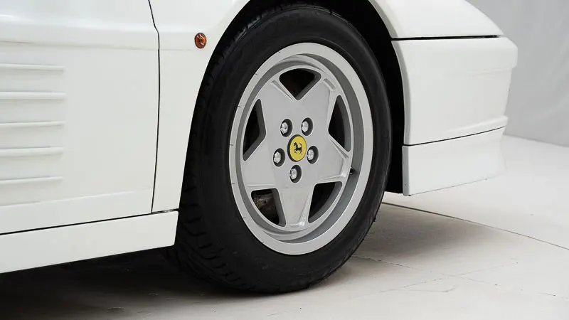 Ferrari Testarossa 20