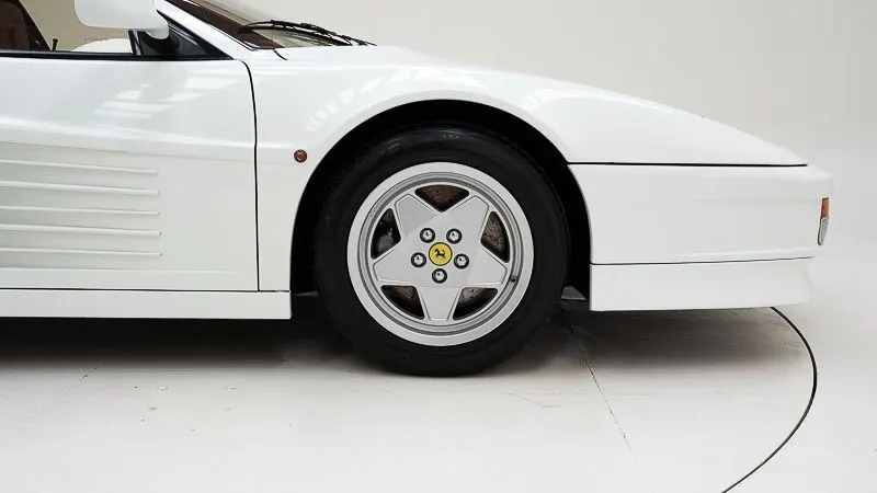 Ferrari Testarossa 11