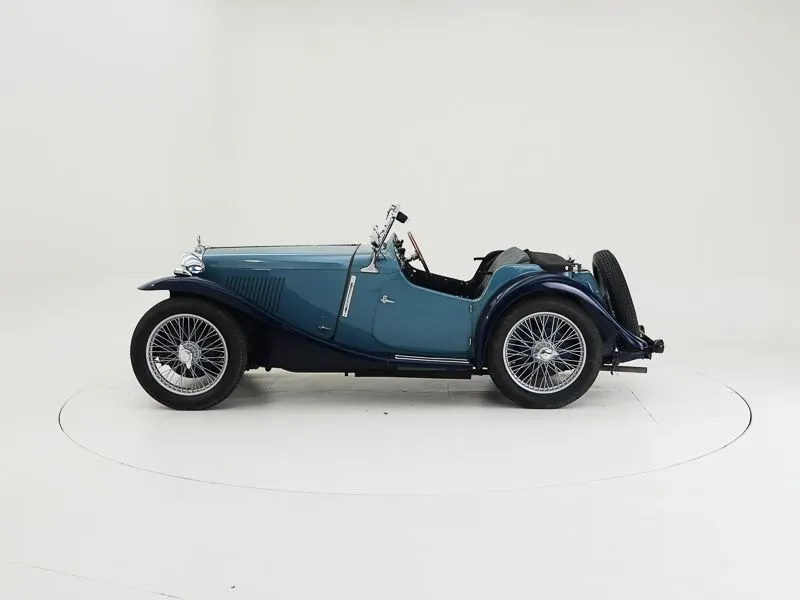 MG PA 9