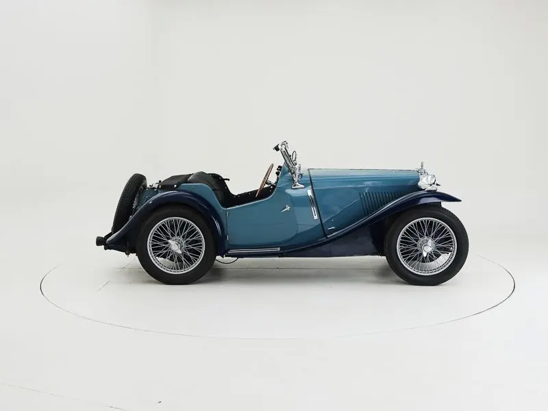 MG PA 7