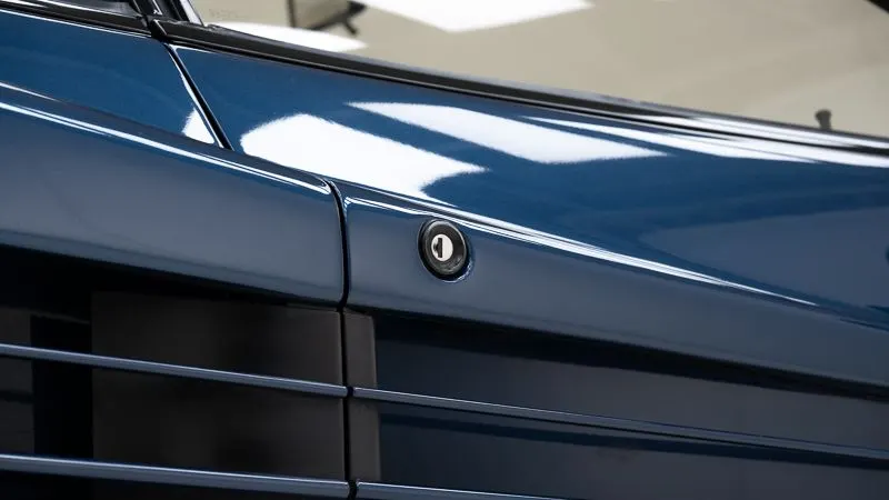 Ferrari Testarossa Blu Sera 21
