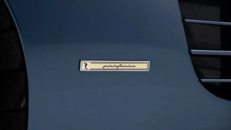 Ferrari Testarossa Blu Sera 18