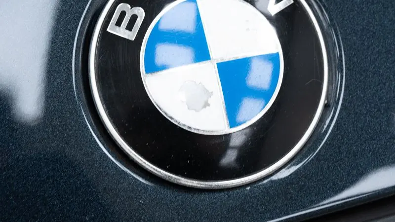 BMW Z1 18